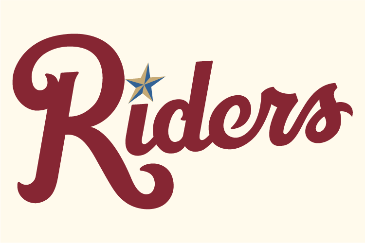 Frisco RoughRiders 2015-Pres Jersey Logo v2 iron on transfers for clothing